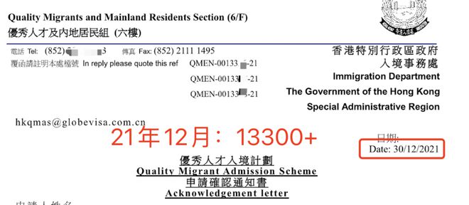 香港优才最新档案号，探索与洞察之旅